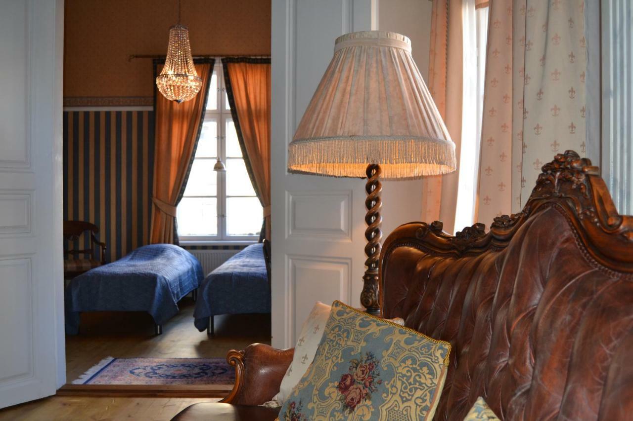 Wanha Kartano Hotel Kokkola Kültér fotó
