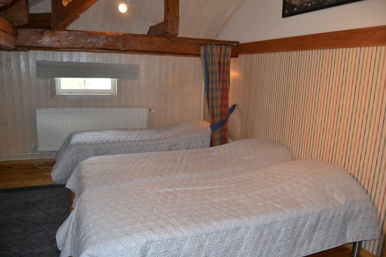 Wanha Kartano Hotel Kokkola Kültér fotó
