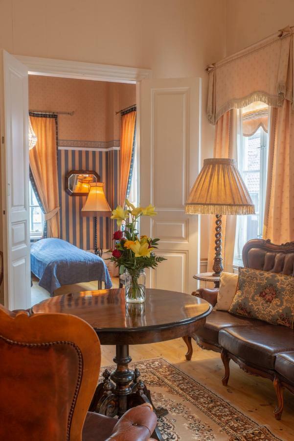 Wanha Kartano Hotel Kokkola Kültér fotó